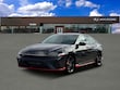  Hyundai Elantra N