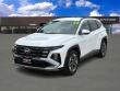 Certified 2026 Hyundai Tucson SEL SUV