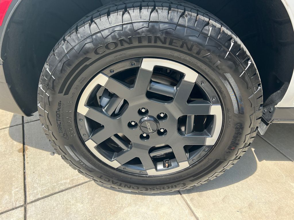 2026 Hyundai Palisade XRT Pro - Photo 8