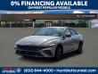 New 2026 Hyundai Elantra SEL Sport Premium Sedan