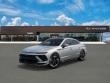 New 2025 Hyundai Sonata SEL Convenience Sedan