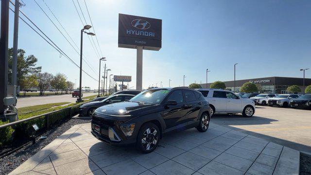 2025 Hyundai Kona SEL Convenience - Photo 8