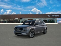 2026 Hyundai Venue SEL SUV