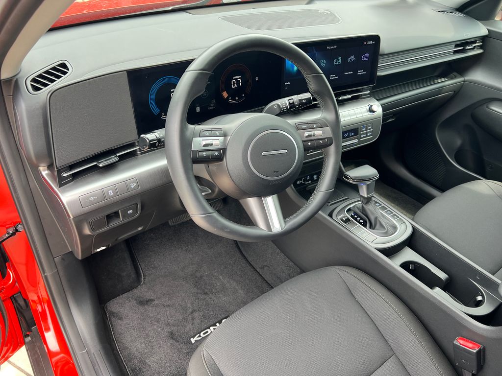 2026 Hyundai Kona SEL Sport - Photo 18