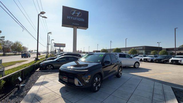 2025 Hyundai Kona SEL Convenience - Photo 9