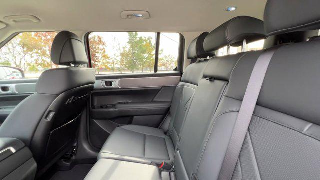 2026 Hyundai Santa Fe SEL - Photo 35