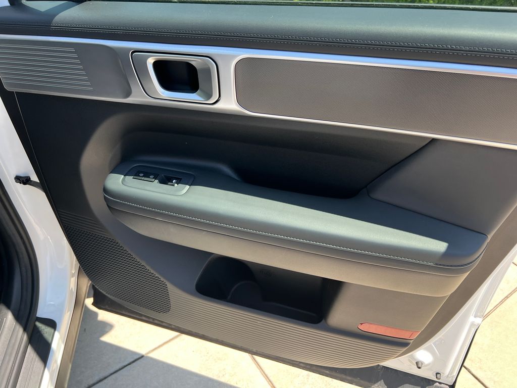 2025 Hyundai Santa Fe XRT - Photo 6