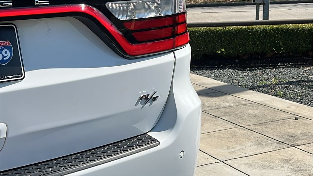 Used 2023 Dodge Durango R/T Plus SUV