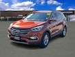  Hyundai Santa Fe Sport