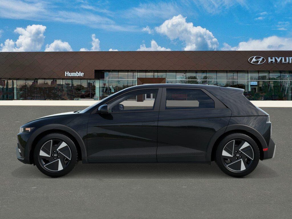 New 2026 Hyundai IONIQ 5 SE SUV