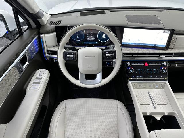 2025 Hyundai Santa Fe Calligraphy - Photo 23