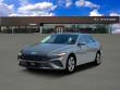 New 2026 Hyundai Elantra Limited Sedan