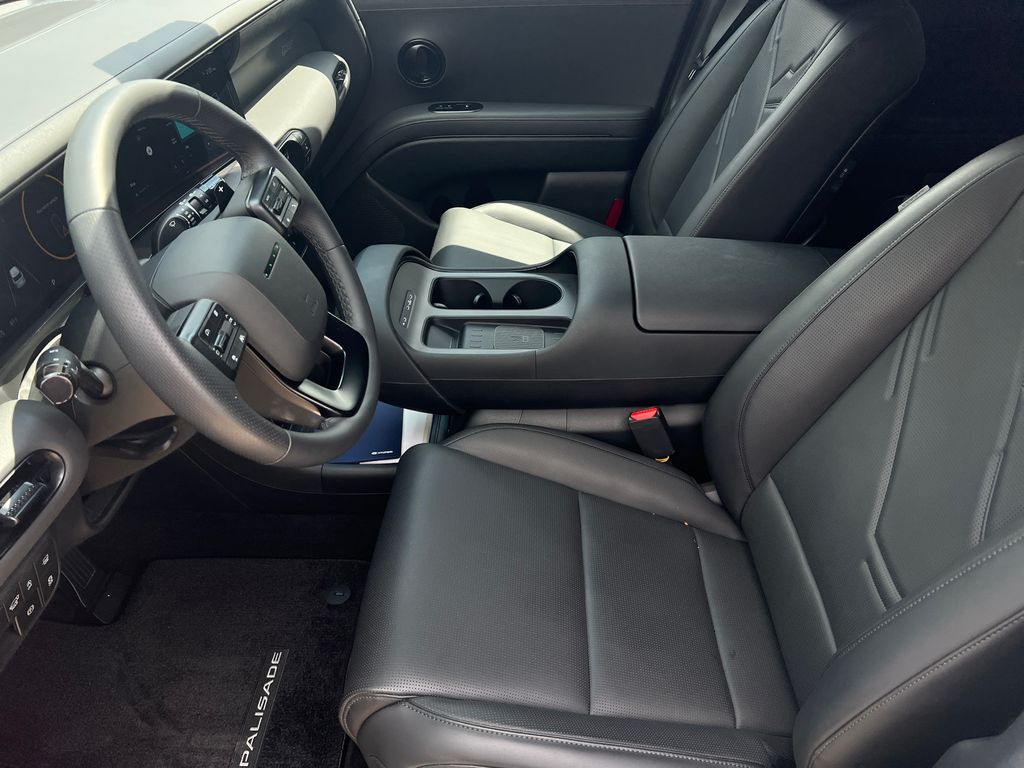 2026 Hyundai Palisade XRT Pro - Photo 23