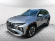 New 2025 Hyundai Tucson SEL Convenience FWD SUV