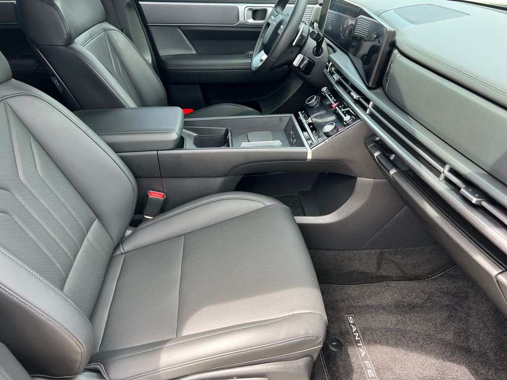 2025 Hyundai Santa Fe SEL - Photo 7