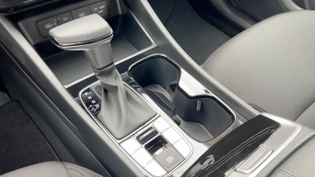 2026 Hyundai Tucson SEL - Photo 31