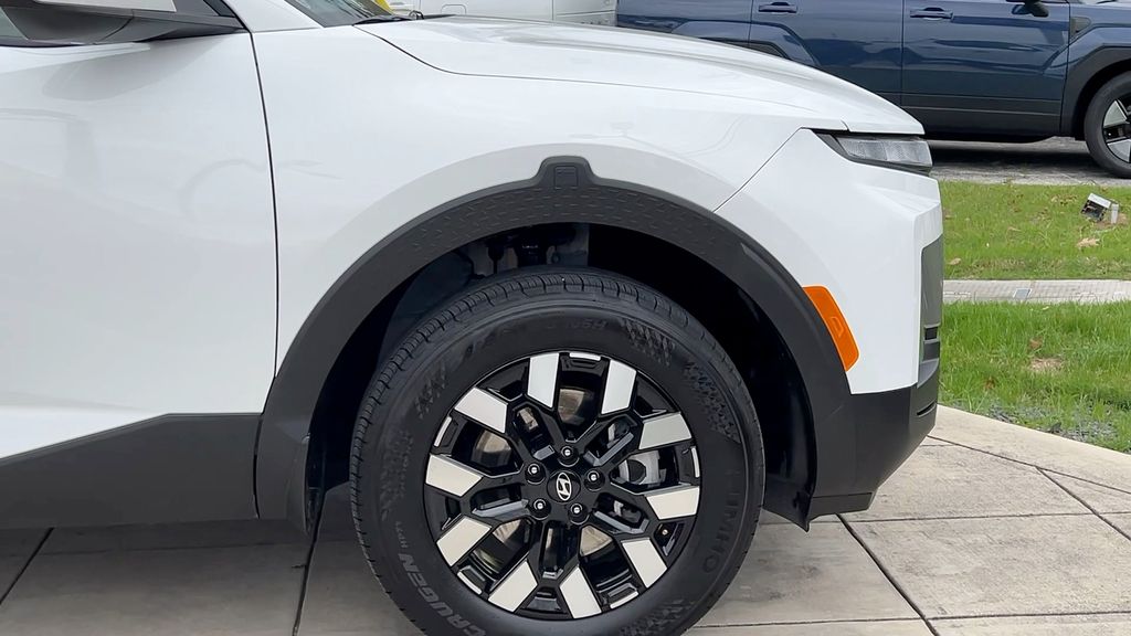 2026 Hyundai Santa Cruz SE - Photo 12