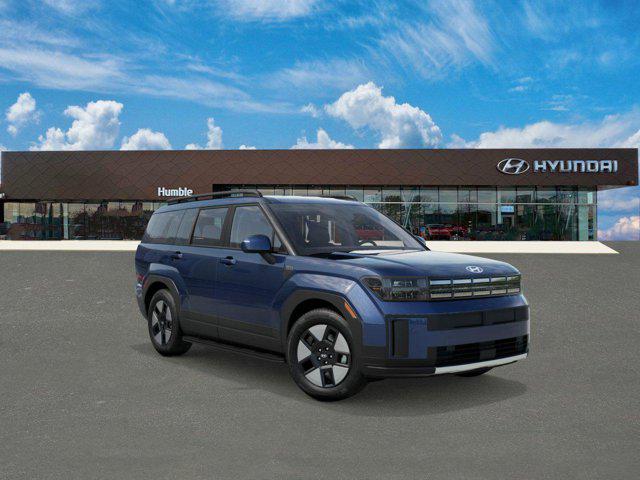 2026 Hyundai Santa Fe SEL photo 2