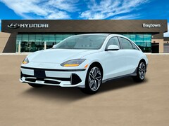2025 Hyundai IONIQ 6 Limited Sedan