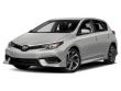 Used 2017 Toyota Corolla iM Base Hatchback