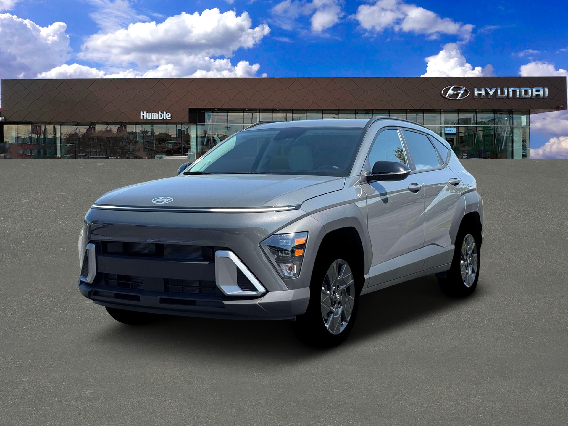 2026 Hyundai Kona