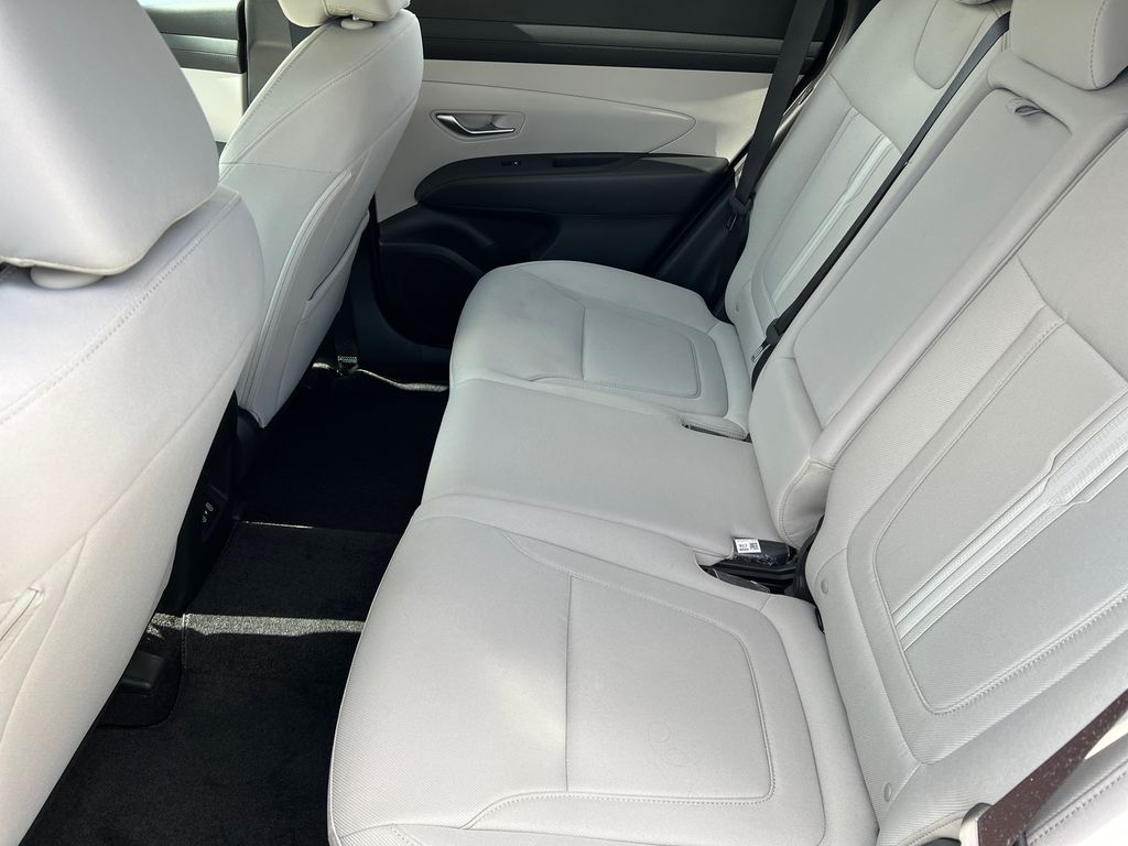 2026 Hyundai Tucson SEL - Photo 15