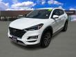 Used 2021 Hyundai Tucson Limited SUV