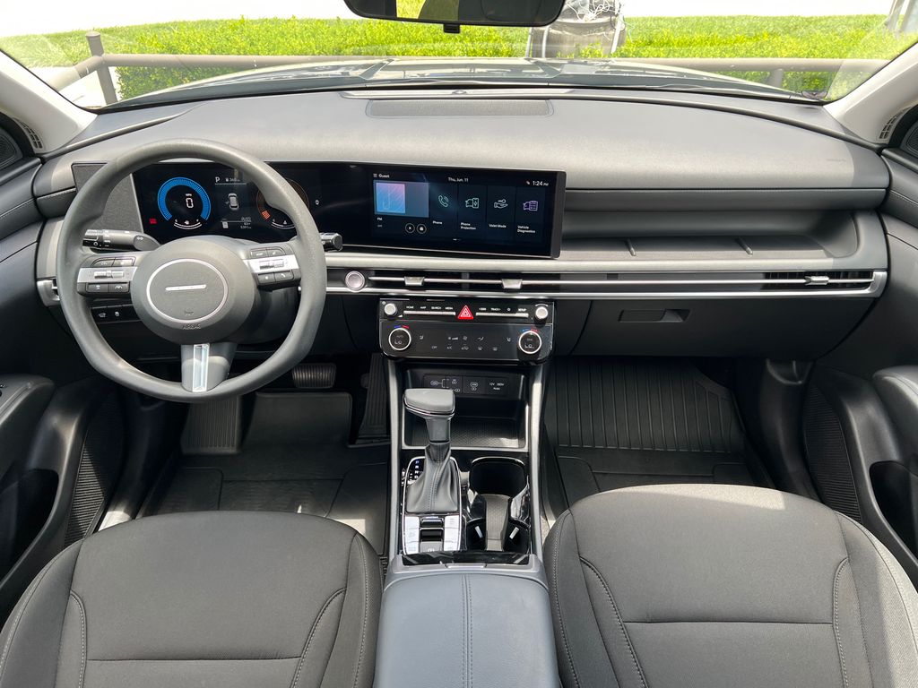 2026 Hyundai Tucson SEL - Photo 22