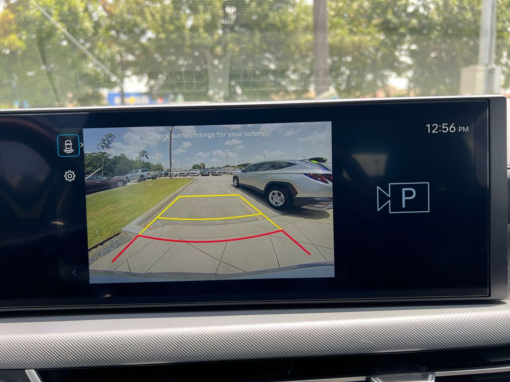 2026 Hyundai Sonata SEL - Photo 21
