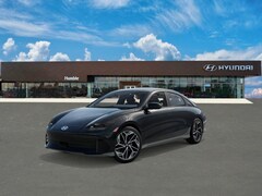 2025 Hyundai IONIQ 6 SEL Sedan