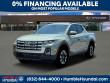 New 2026 Hyundai Santa Cruz SEL FWD Truck Crew Cab