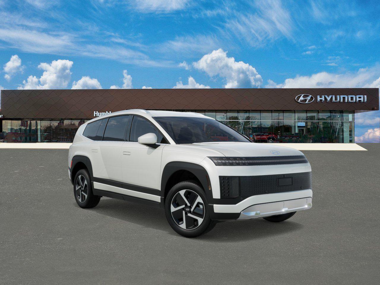 2026 Hyundai Ioniq photo 2