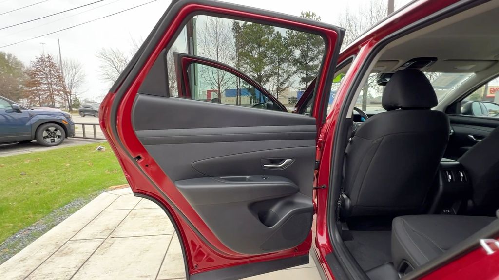 2026 Hyundai Tucson SEL - Photo 38