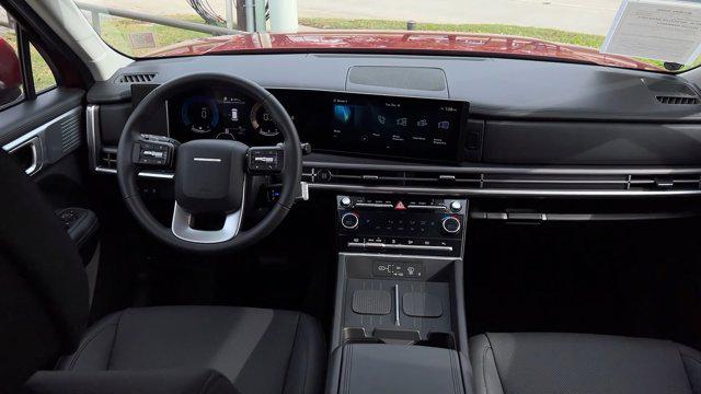 2026 Hyundai Santa Fe SEL - Photo 21