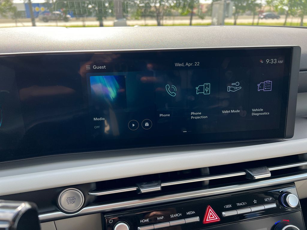 2026 Hyundai Tucson SEL - Photo 19