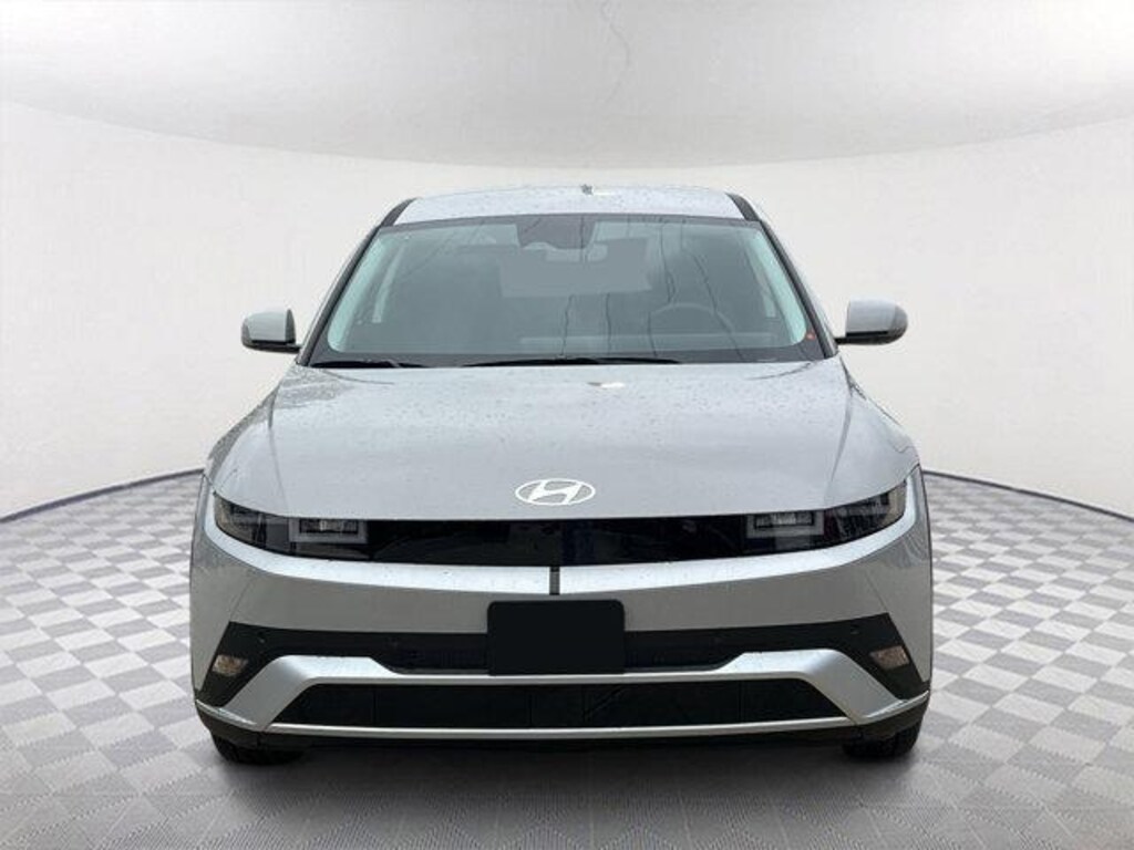 New 2026 Hyundai IONIQ 5 SEL SUV