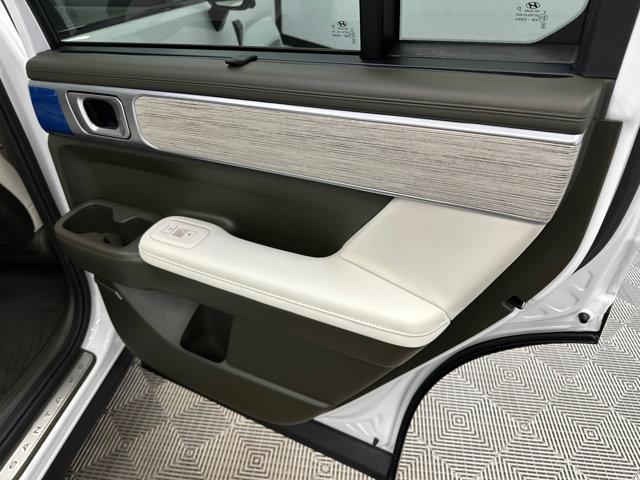 2025 Hyundai Santa Fe Calligraphy - Photo 16