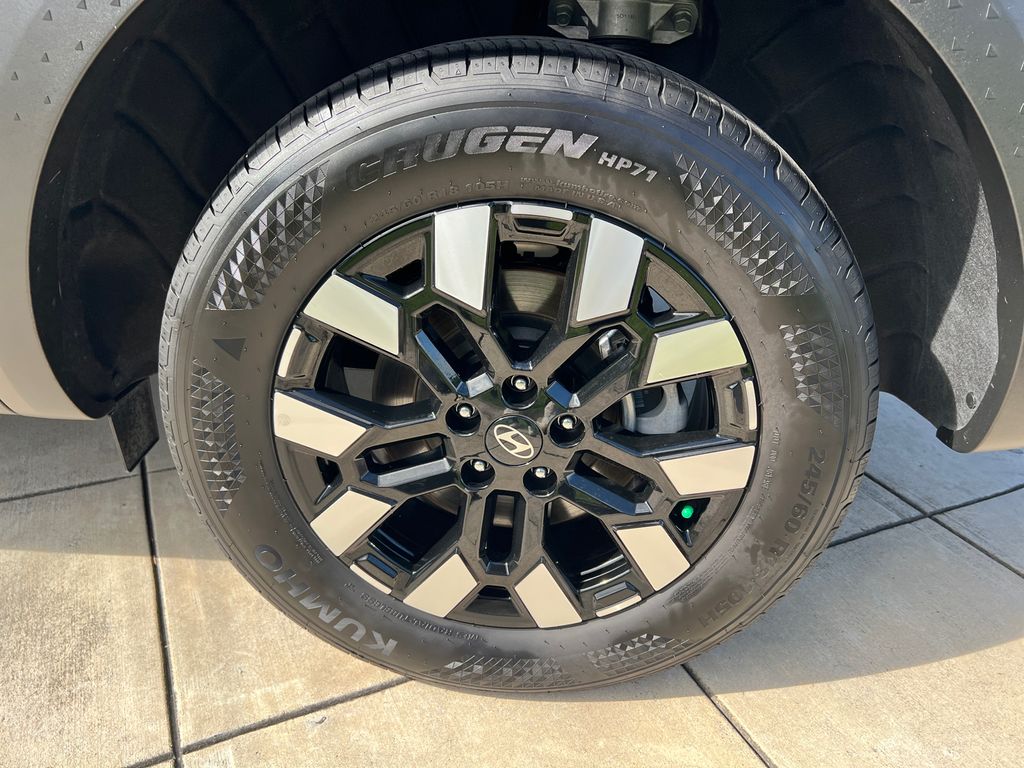 2026 Hyundai Santa Cruz SE - Photo 14