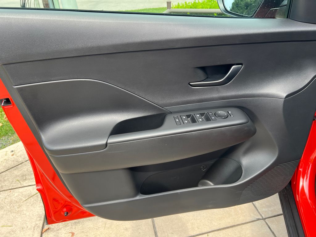 2026 Hyundai Kona SEL Sport - Photo 16