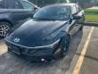 Used 2025 Hyundai Elantra SEL Sport Sedan