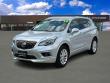 Used 2018 Buick Envision Essence SUV