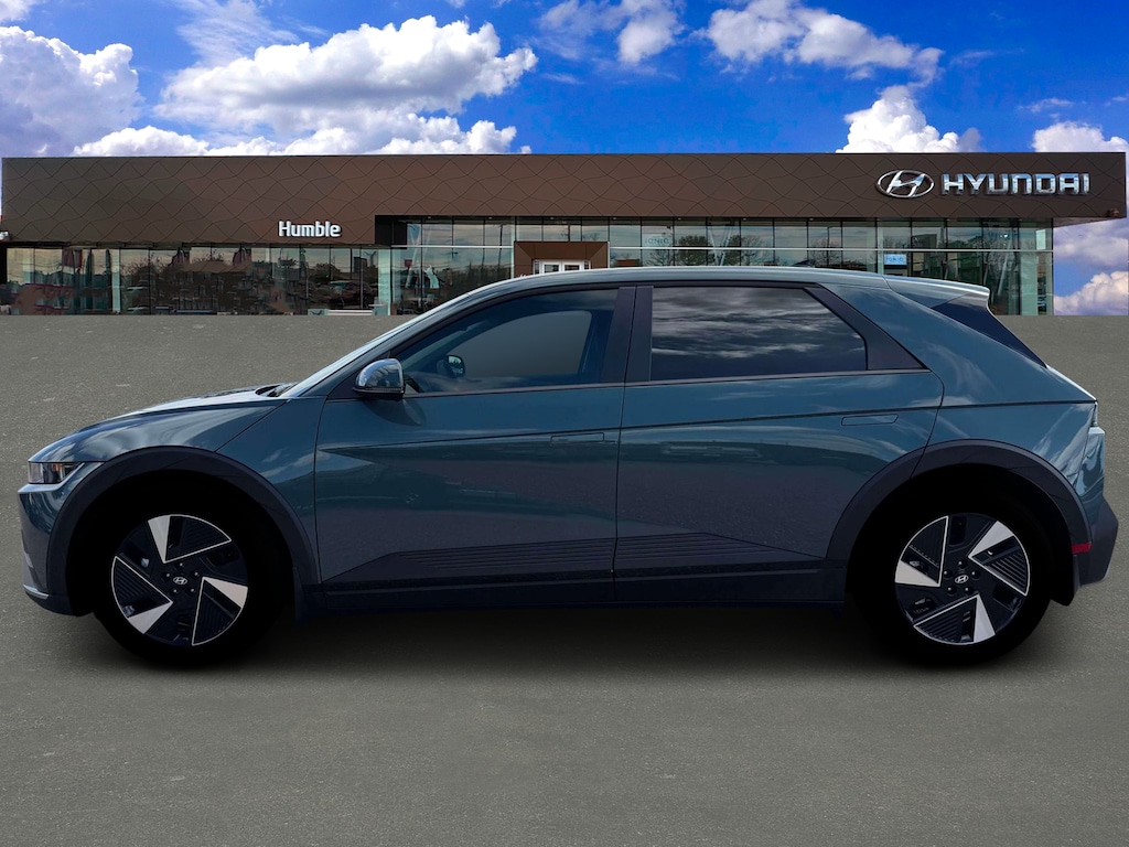 New 2026 Hyundai IONIQ 5 SEL SUV