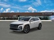 Hyundai Tucson Hybrid