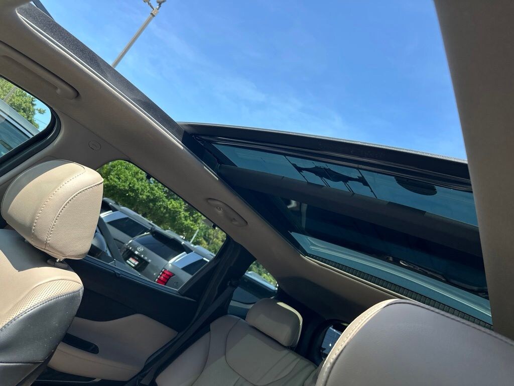 Used 2023 Hyundai