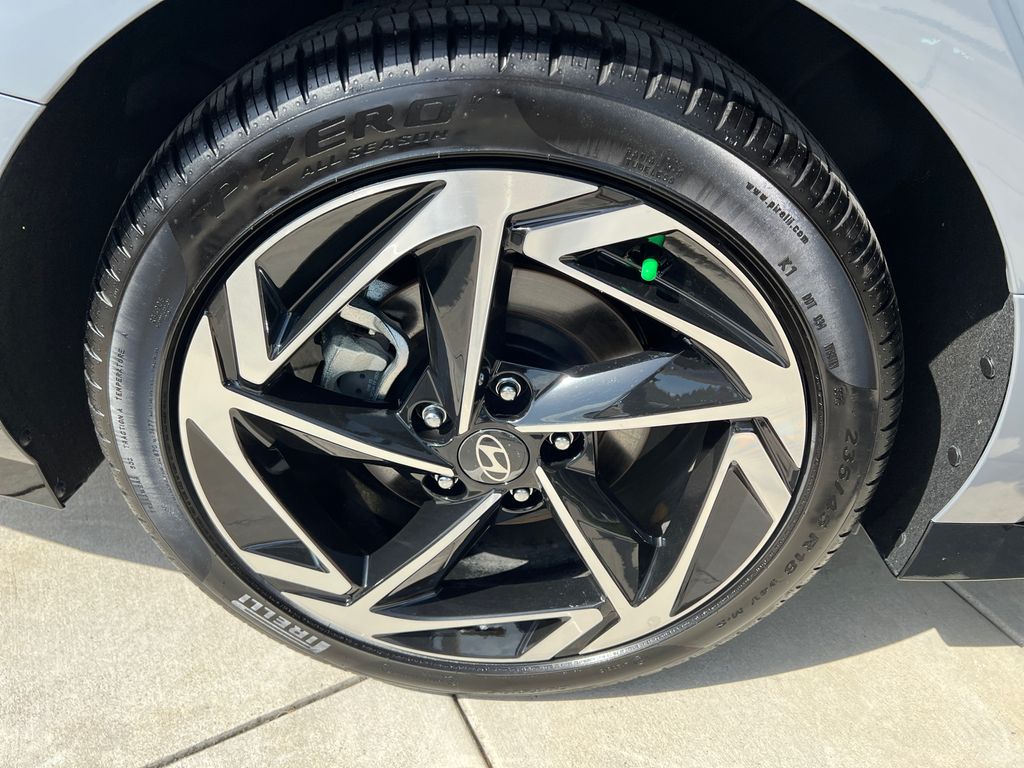 2026 Hyundai Sonata SEL - Photo 7
