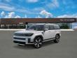 New 2026 Hyundai Santa Fe HEV Limited SUV