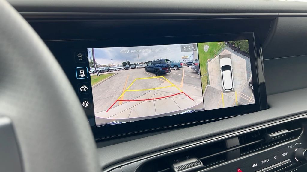 2026 Hyundai Palisade XRT Pro - Photo 23