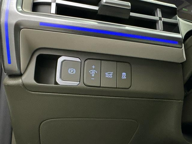2025 Hyundai Santa Fe Calligraphy - Photo 32