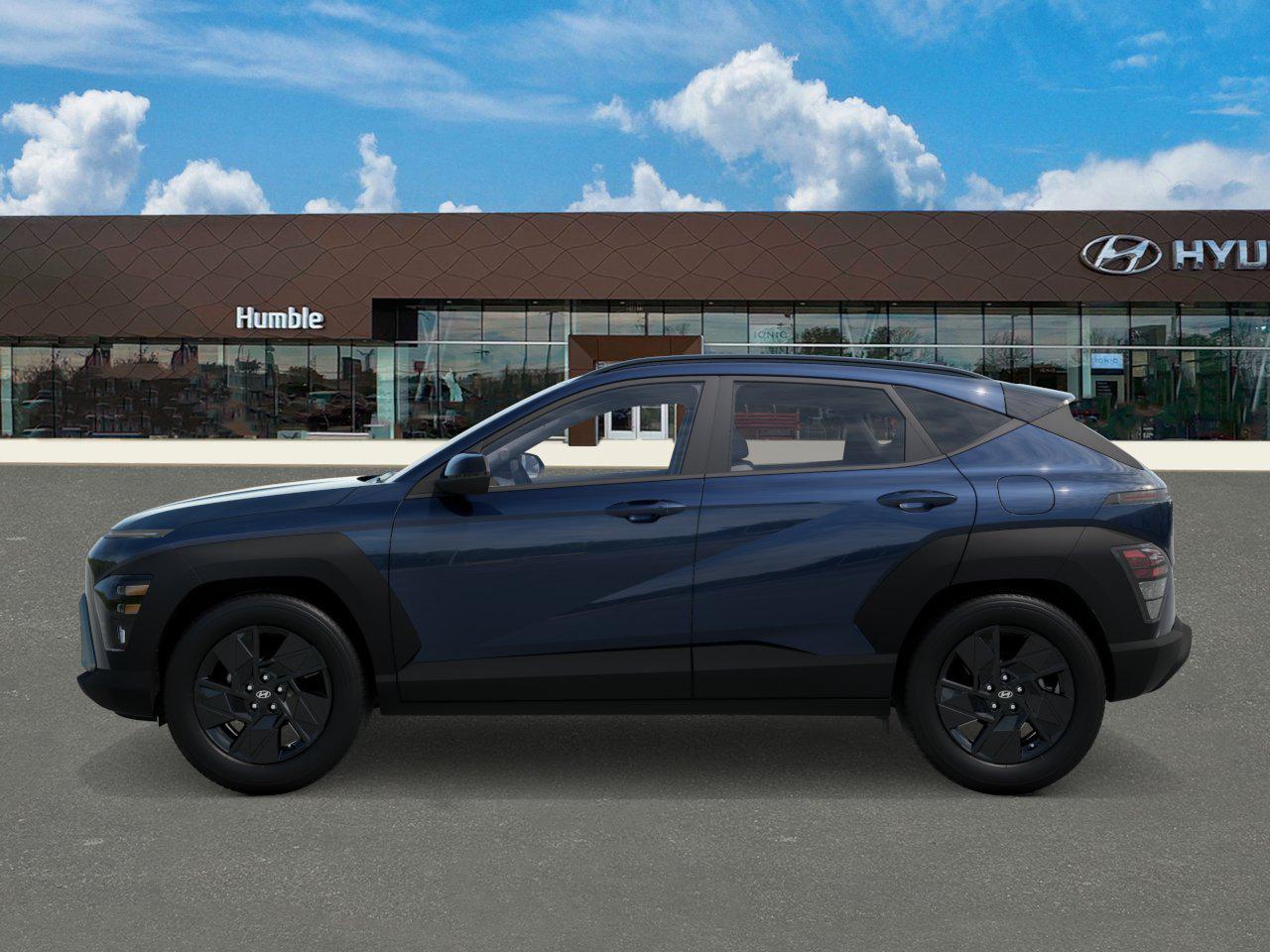 New 2027 Hyundai