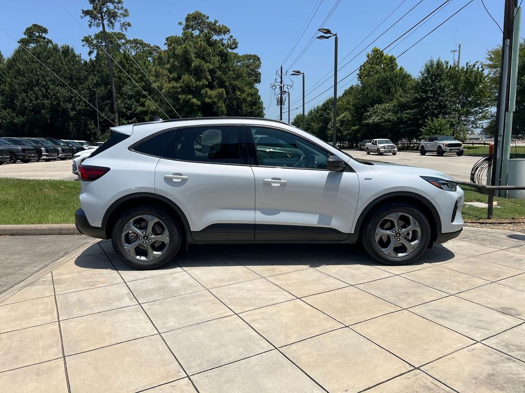 Used 2025 Ford Escape ST-Line SUV